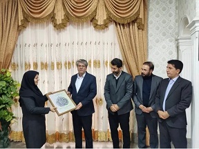 اخبار و اطلاعیه